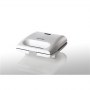 Gorenje | SM701GCW | Sandwich Maker | 700 W | Number of plates 1 | Number of pastry 1 | White - 4